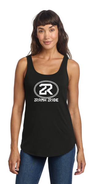 District® Women’s Perfect Tri® Relaxed Tank
