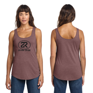 District® Women’s Perfect Tri® Relaxed Tank
