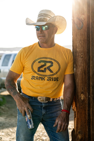 2Rank 307 Brand Tee Shirt