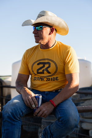 2Rank 307 Brand Tee Shirt