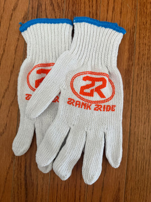 2Rank Cotton Gloves